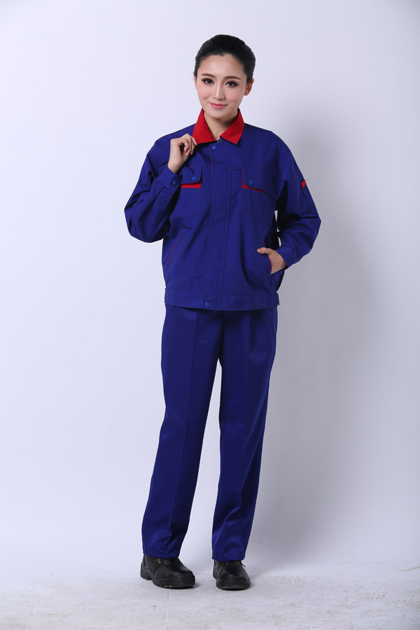 工作服設(shè)計(jì)