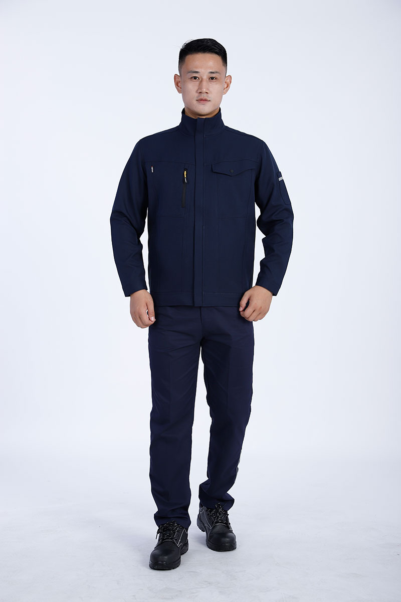 長袖工作服
