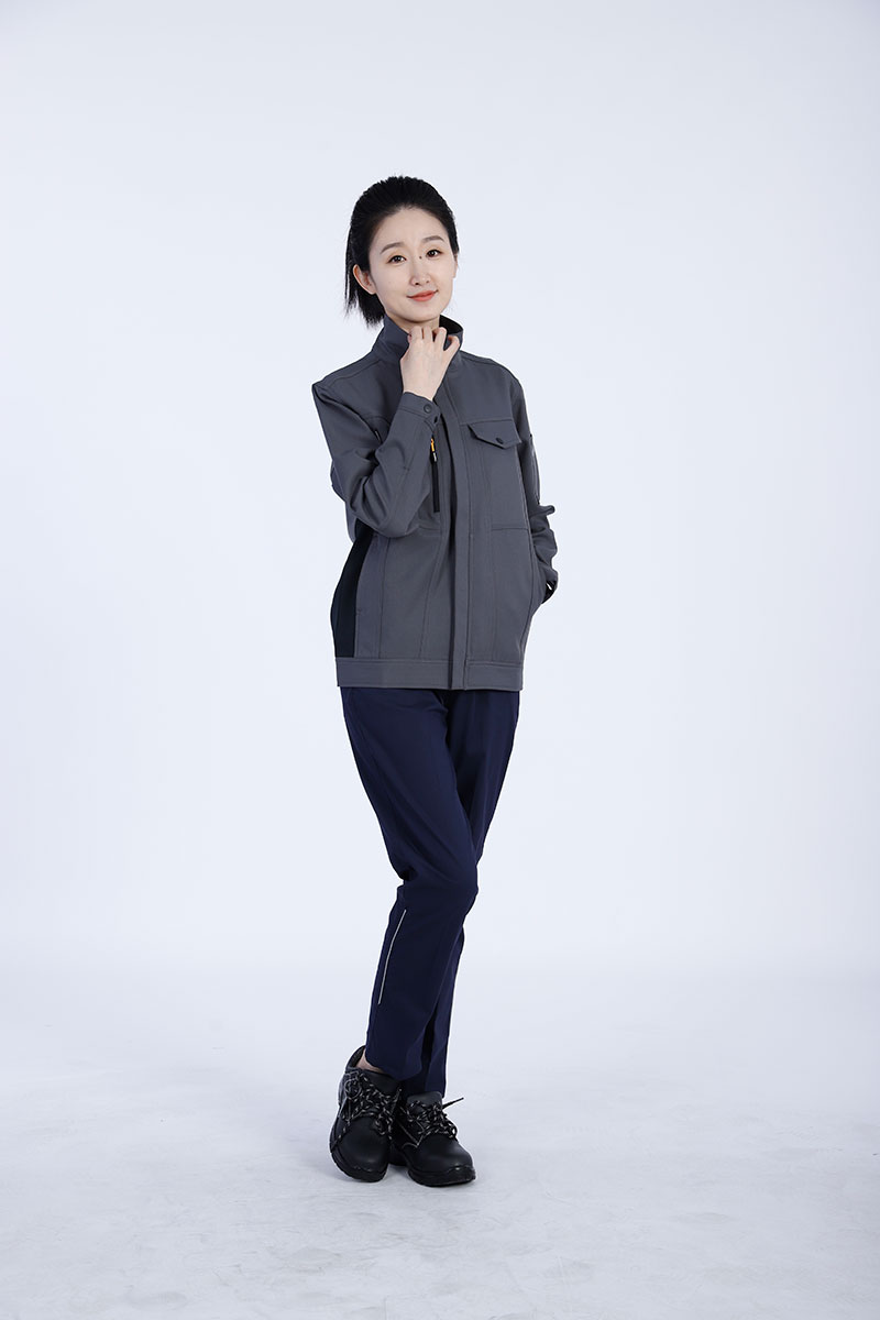 長袖工作服