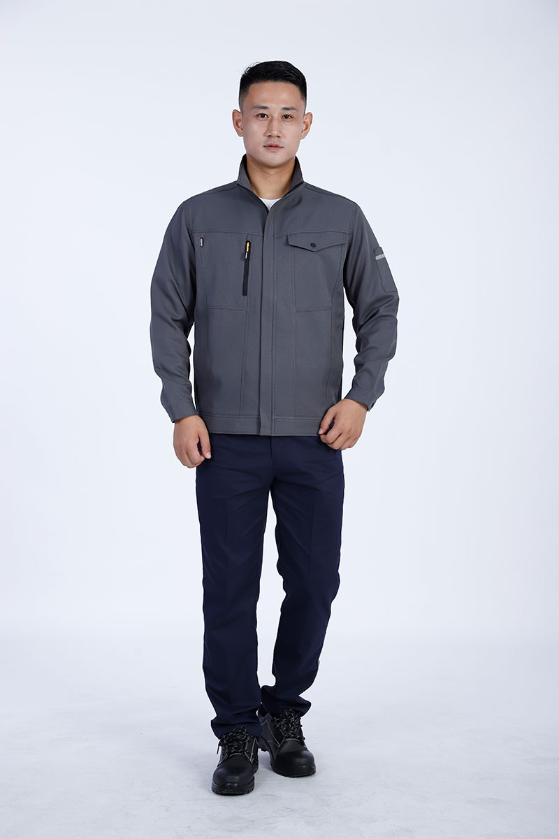 長袖工作服