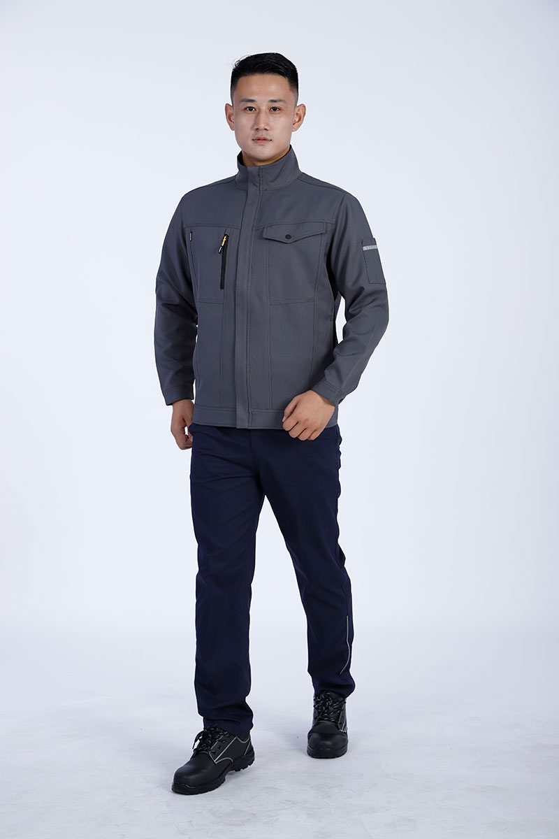 長袖工作服