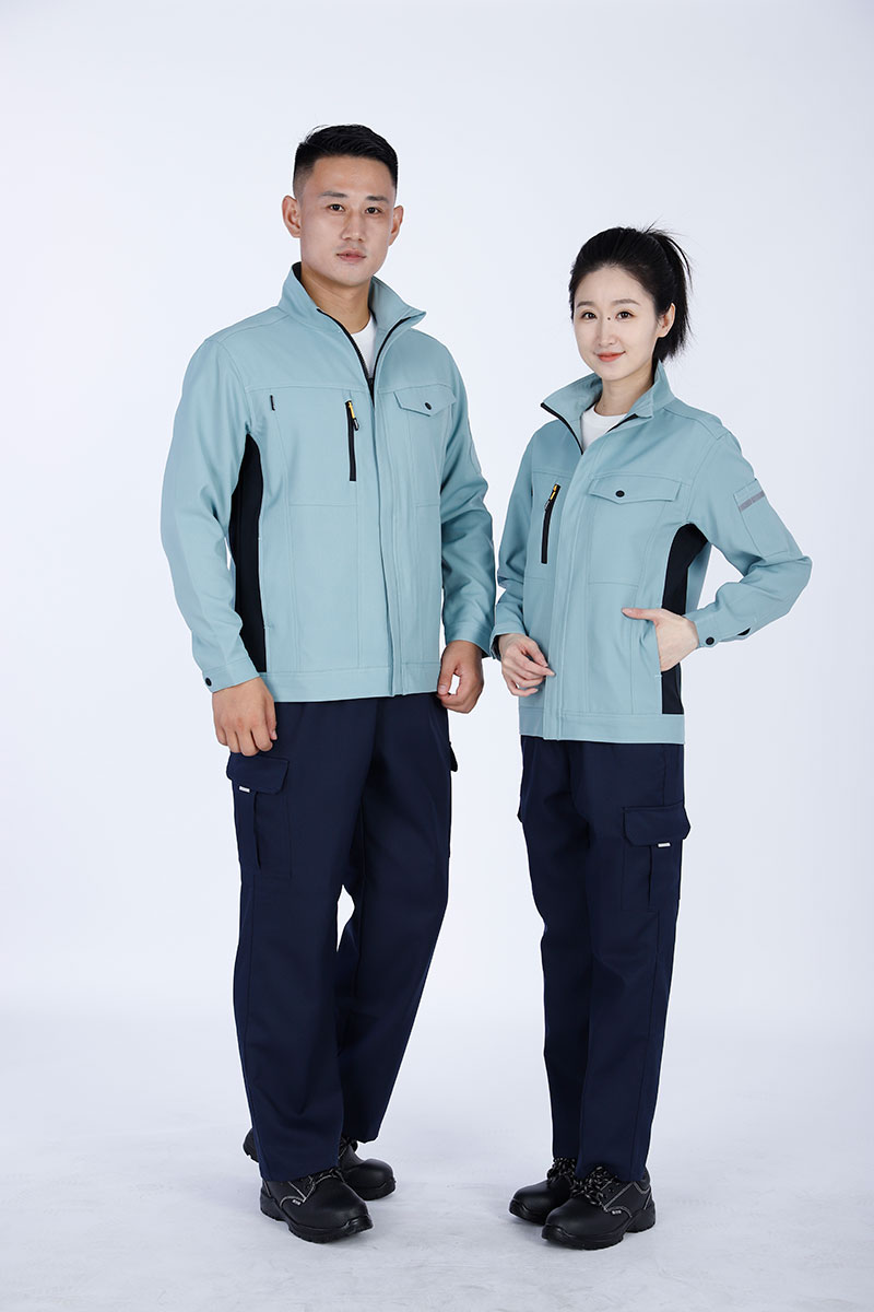 長袖工作服