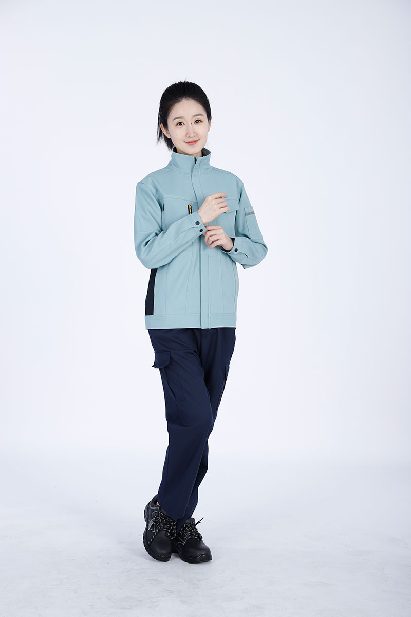 長袖工作服