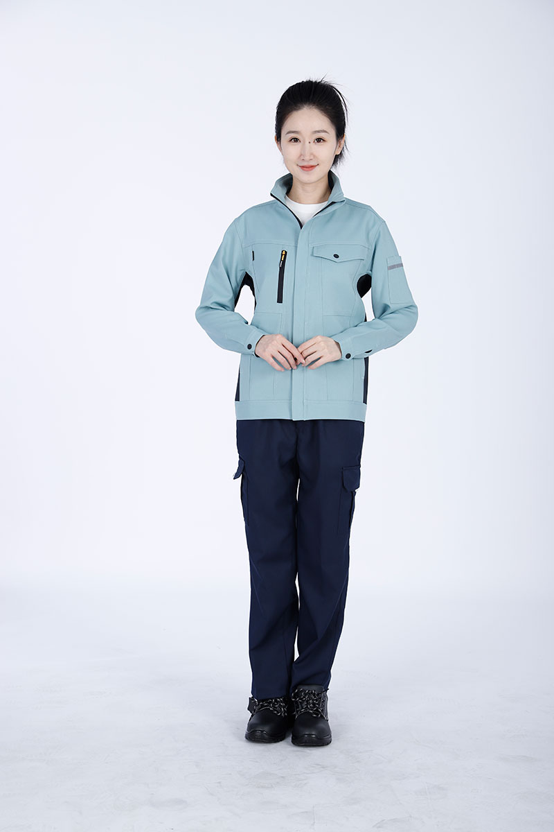長袖工作服