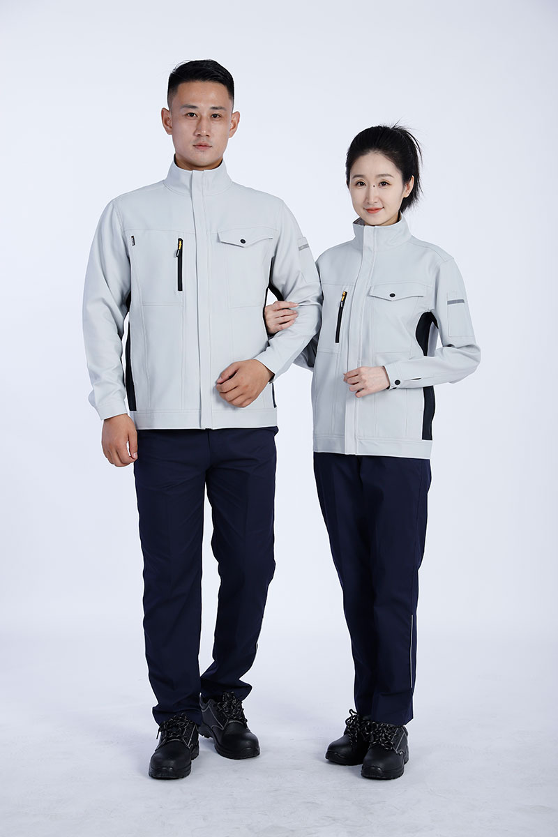 長袖工作服