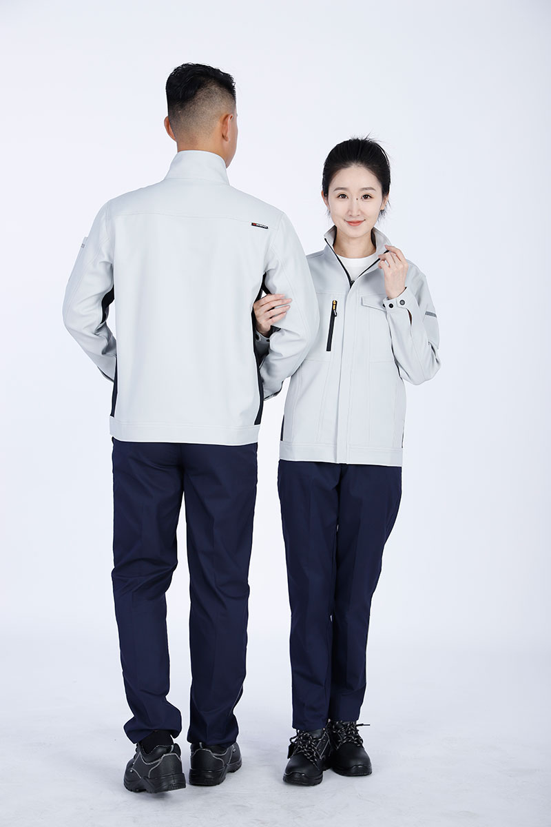 長袖工作服