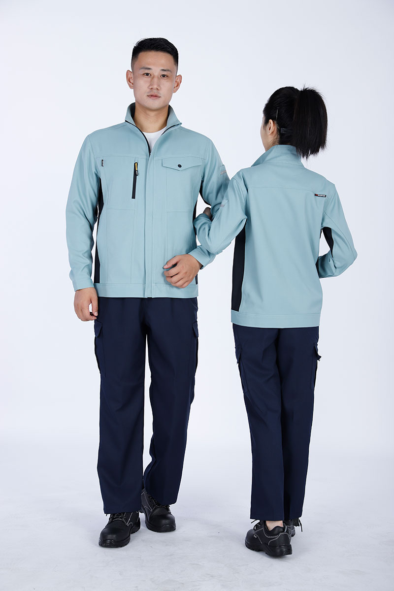 長袖工作服