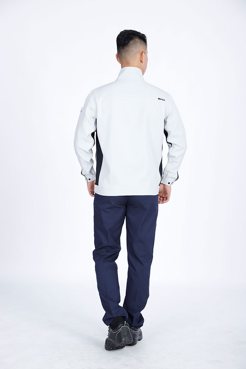 長袖工作服