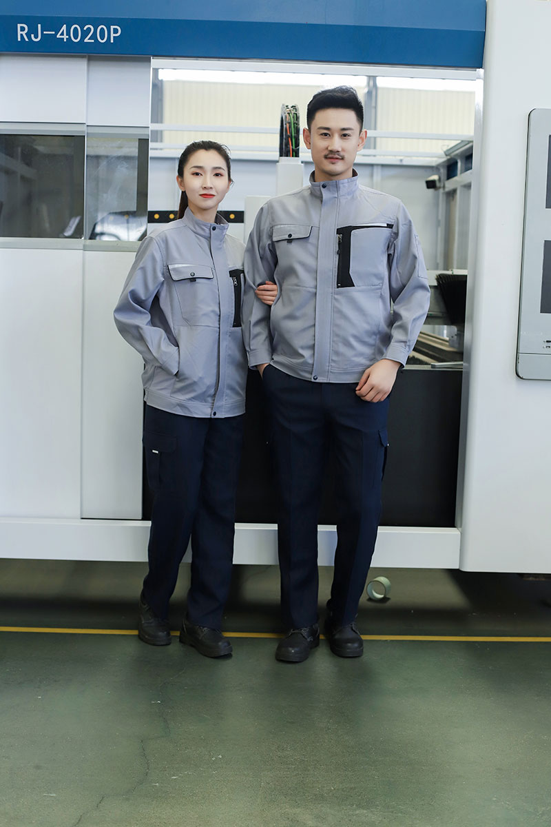 長袖工作服
