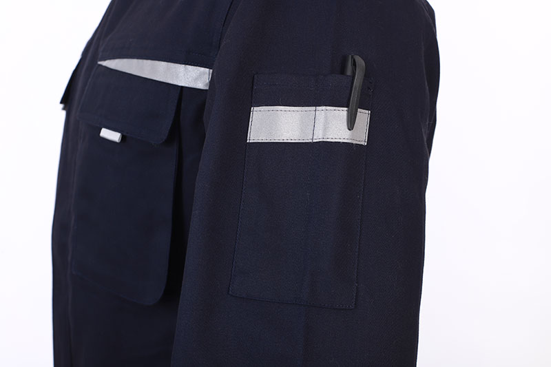 長袖工作服