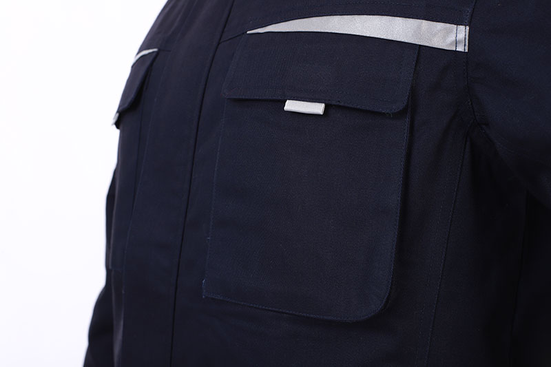 長袖工作服