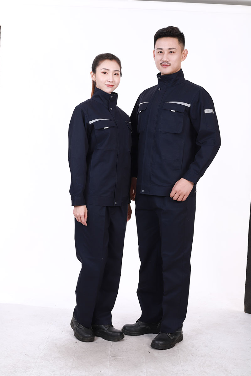 長袖工作服