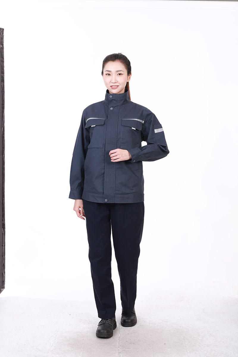 長袖工作服