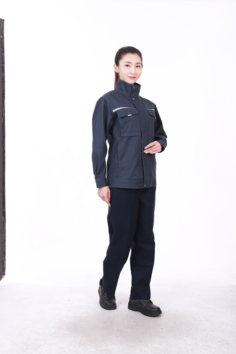 長袖工作服