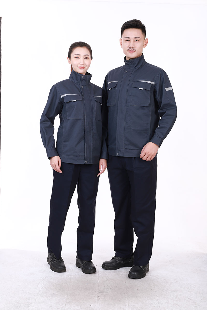 長袖工作服