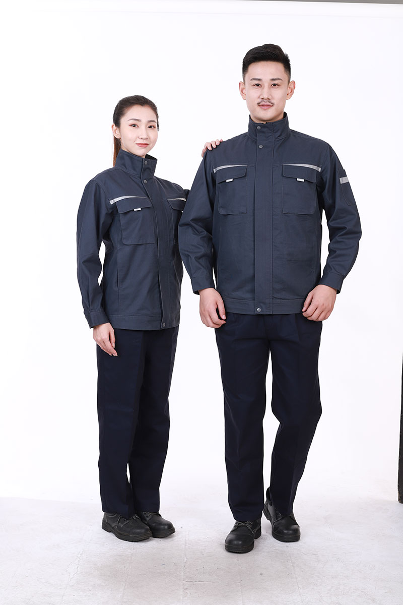 長袖工作服
