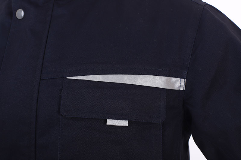 長袖工作服
