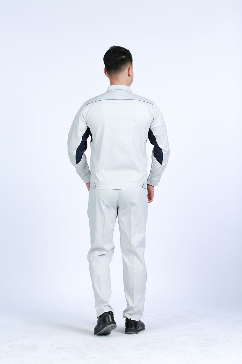 長袖工作服