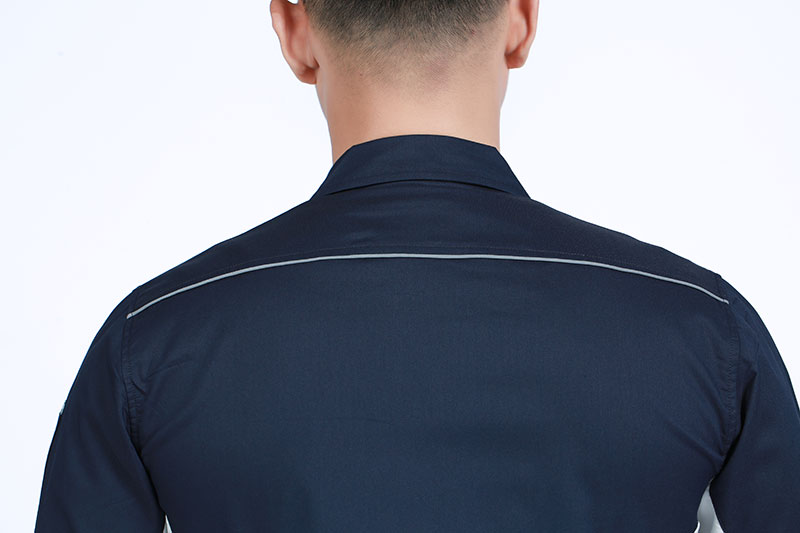 長袖工作服