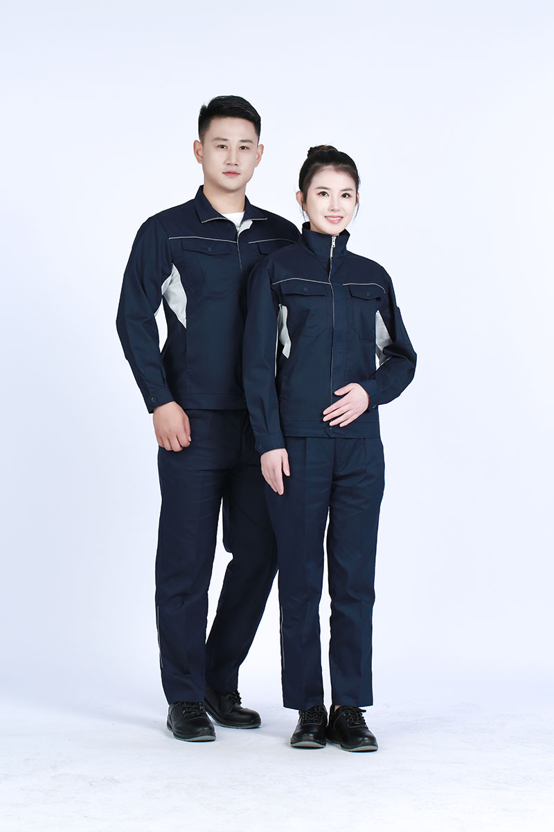 長袖工作服