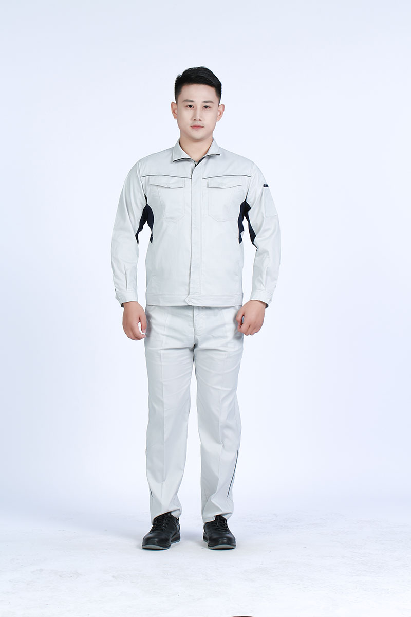 長袖工作服